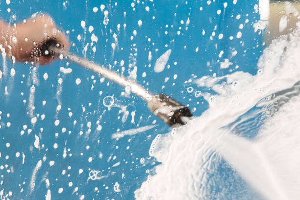 Best Driveway Pressure Washing  in Pho, IL